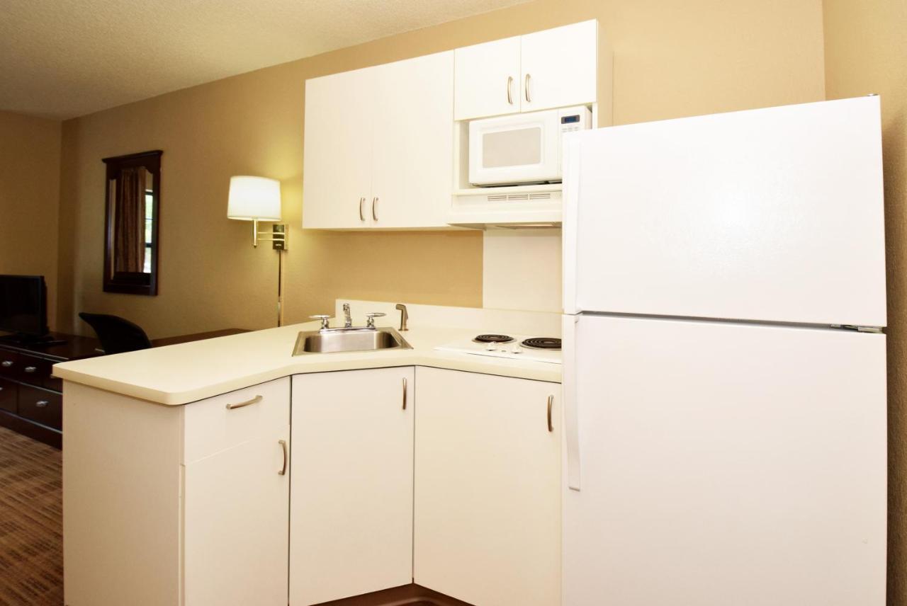 Extended Stay America Suites - Washington, Dc - Sterling Extérieur photo
