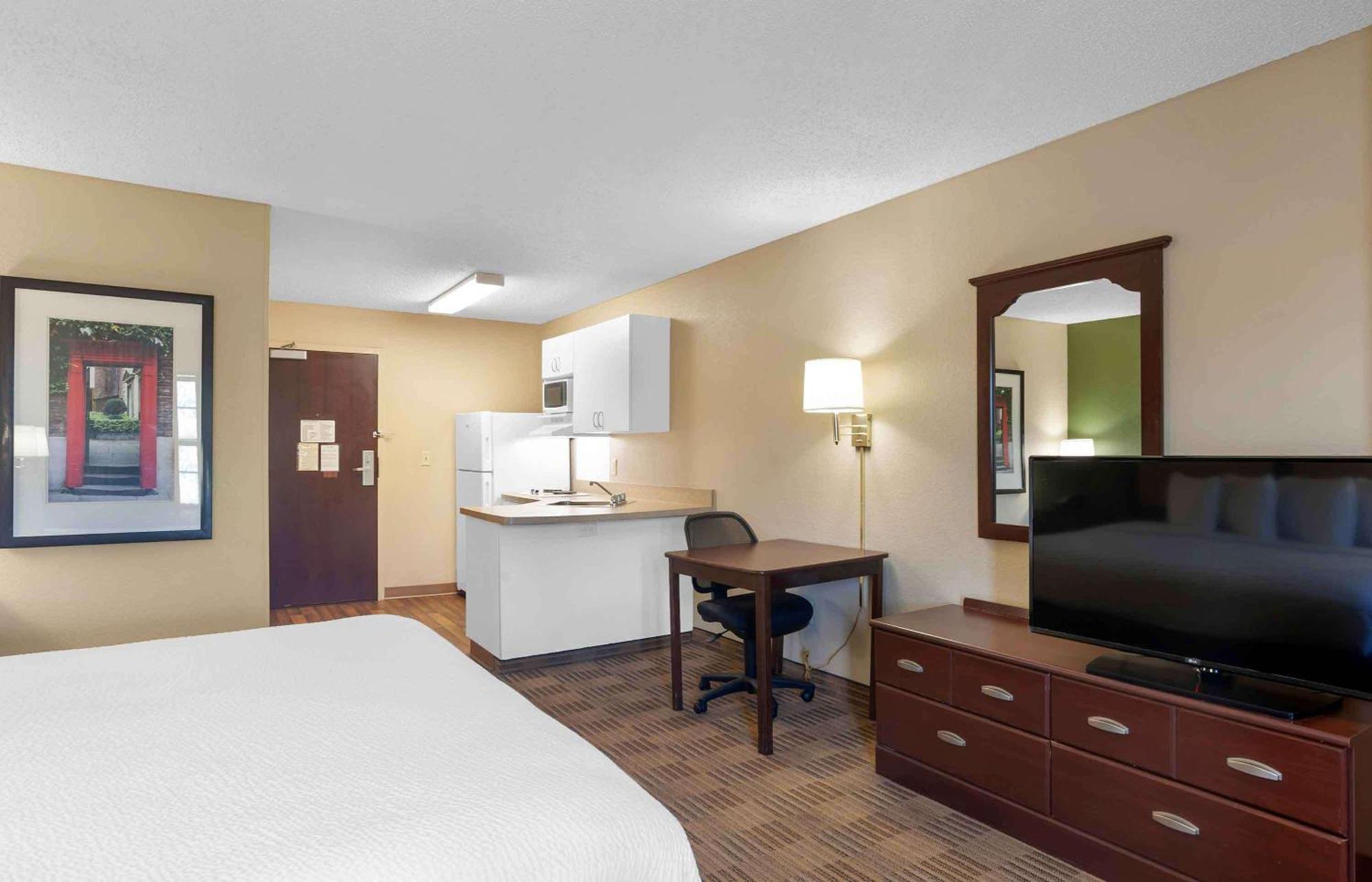 Extended Stay America Suites - Washington, Dc - Sterling Extérieur photo