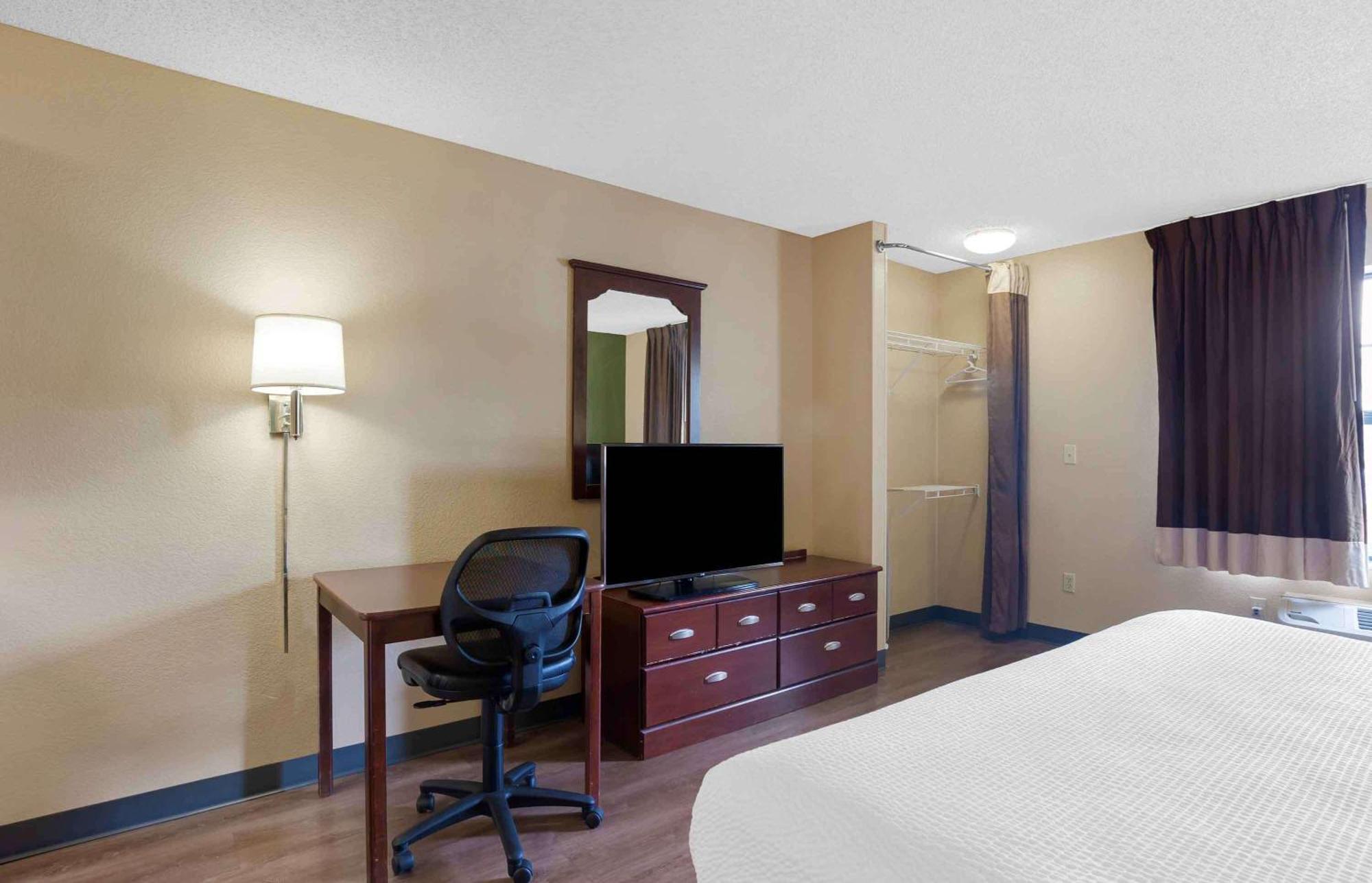 Extended Stay America Suites - Washington, Dc - Sterling Extérieur photo
