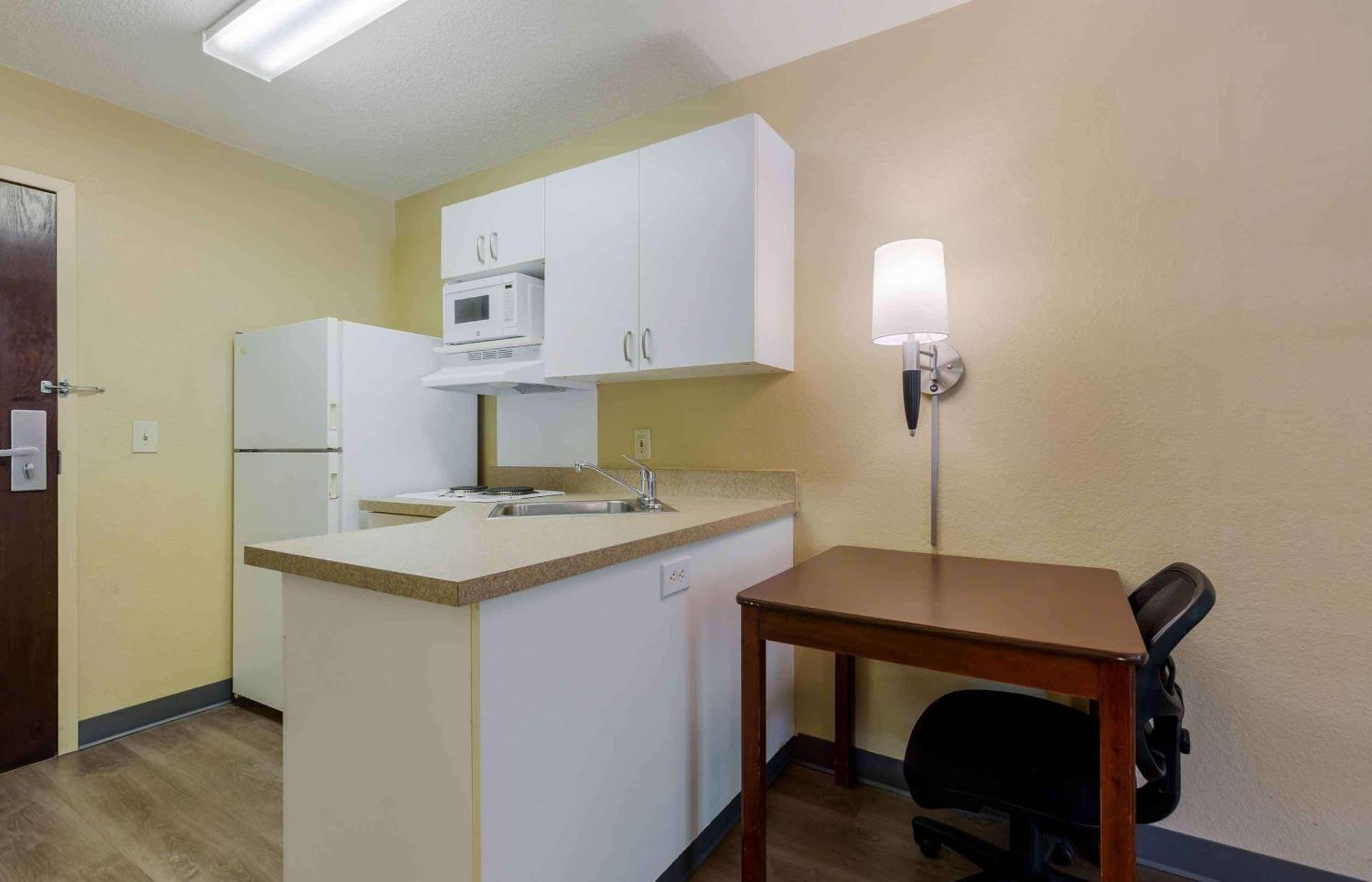Extended Stay America Suites - Washington, Dc - Sterling Extérieur photo