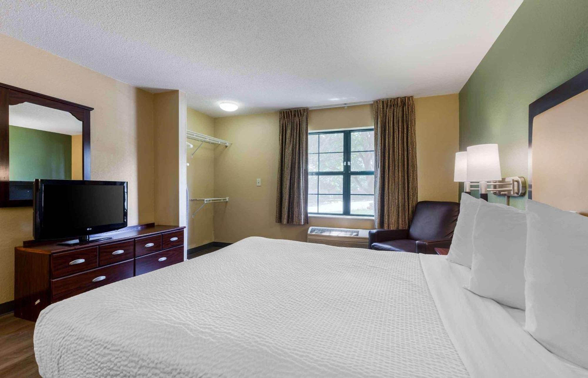 Extended Stay America Suites - Washington, Dc - Sterling Extérieur photo