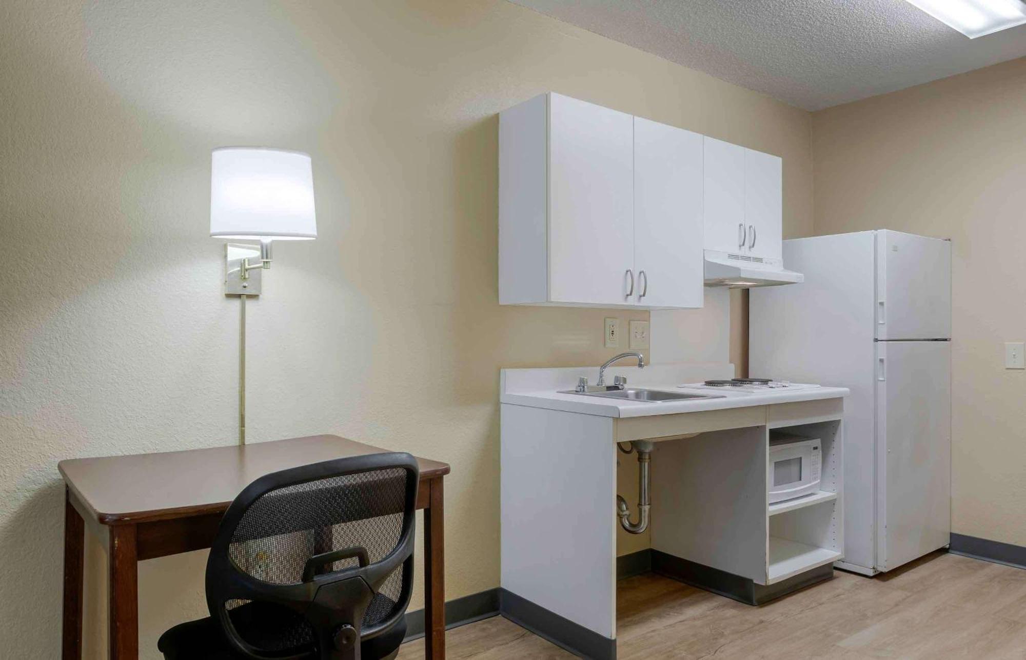Extended Stay America Suites - Washington, Dc - Sterling Extérieur photo