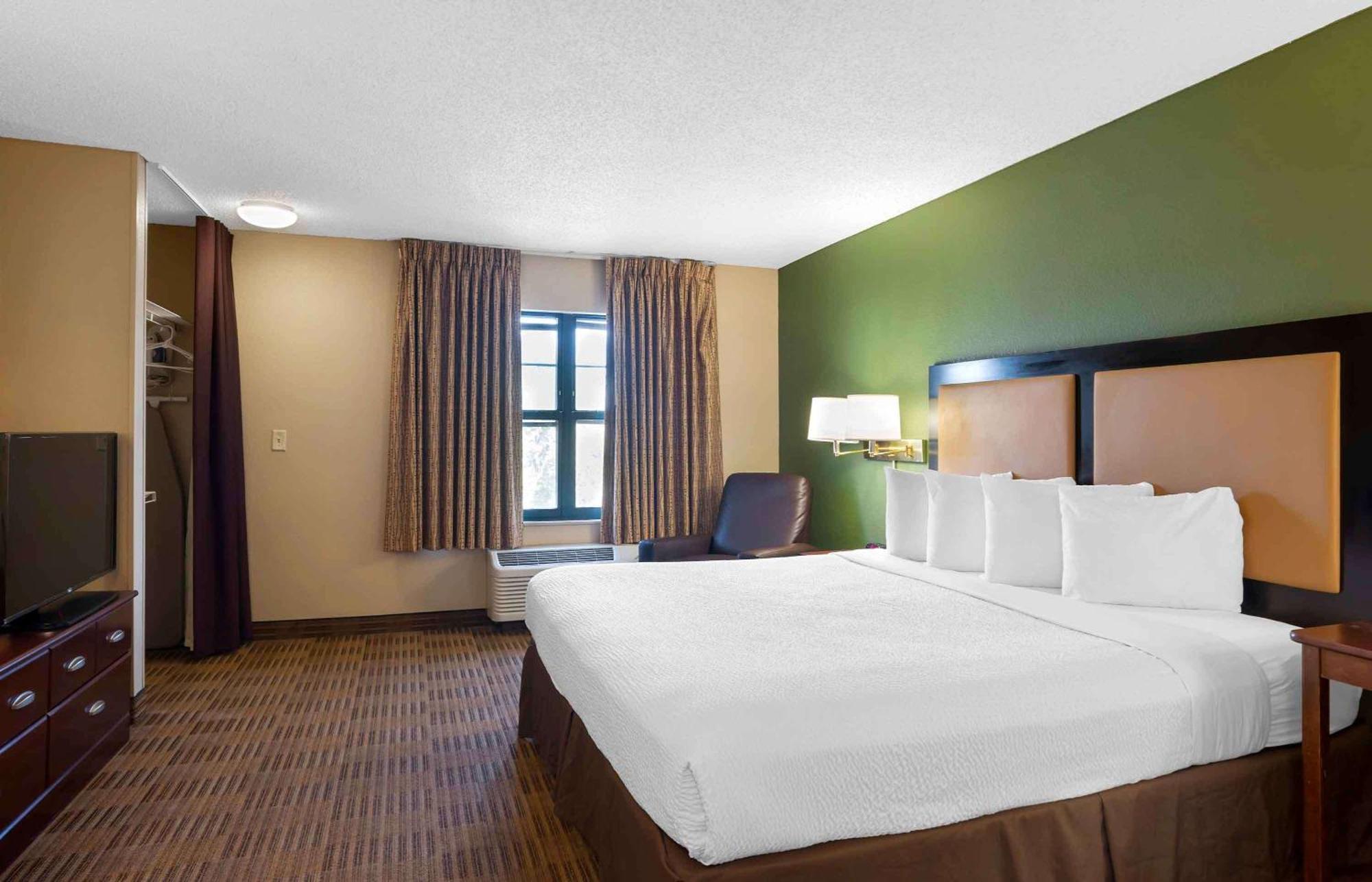 Extended Stay America Suites - Washington, Dc - Sterling Extérieur photo