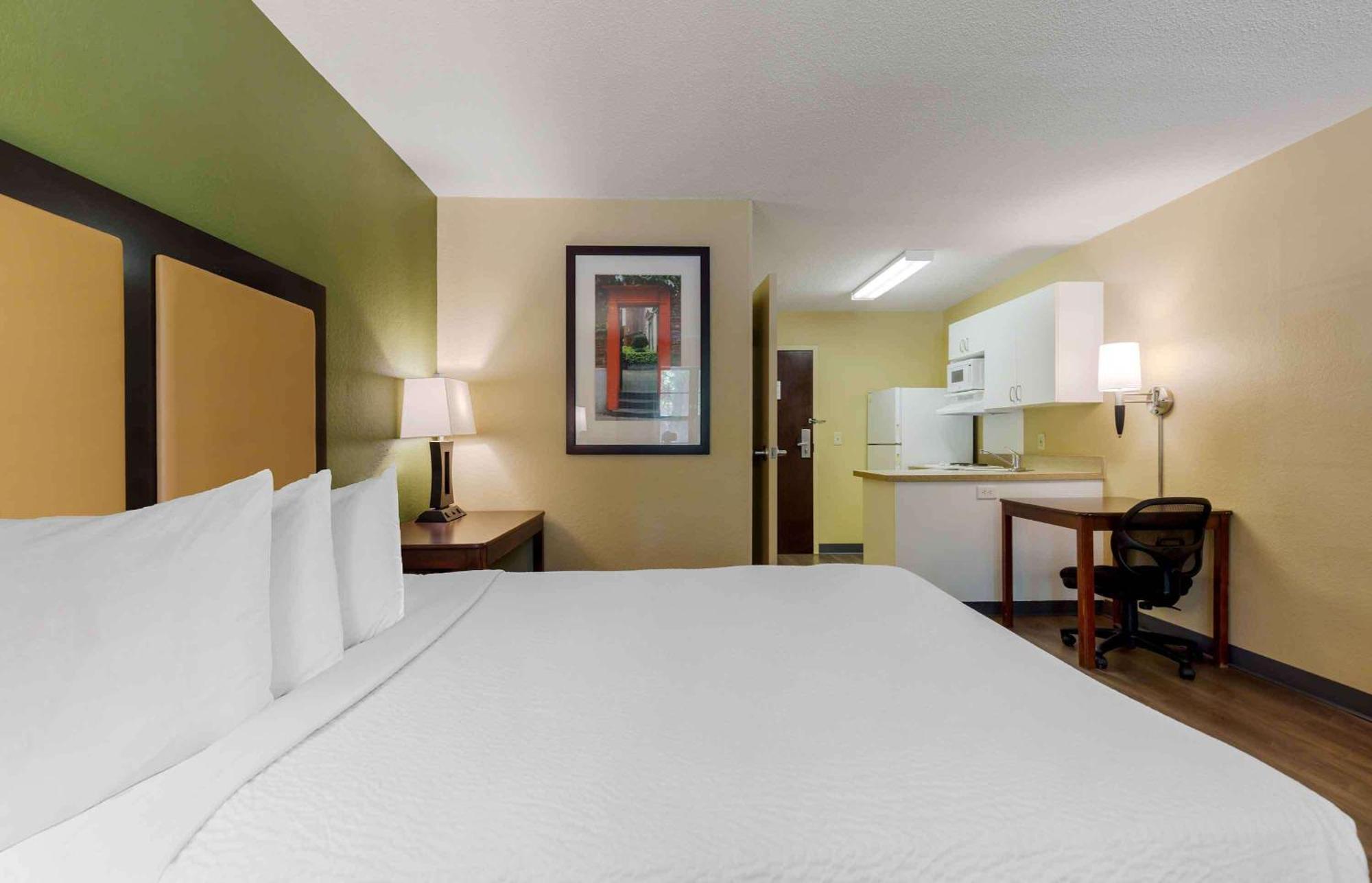 Extended Stay America Suites - Washington, Dc - Sterling Extérieur photo