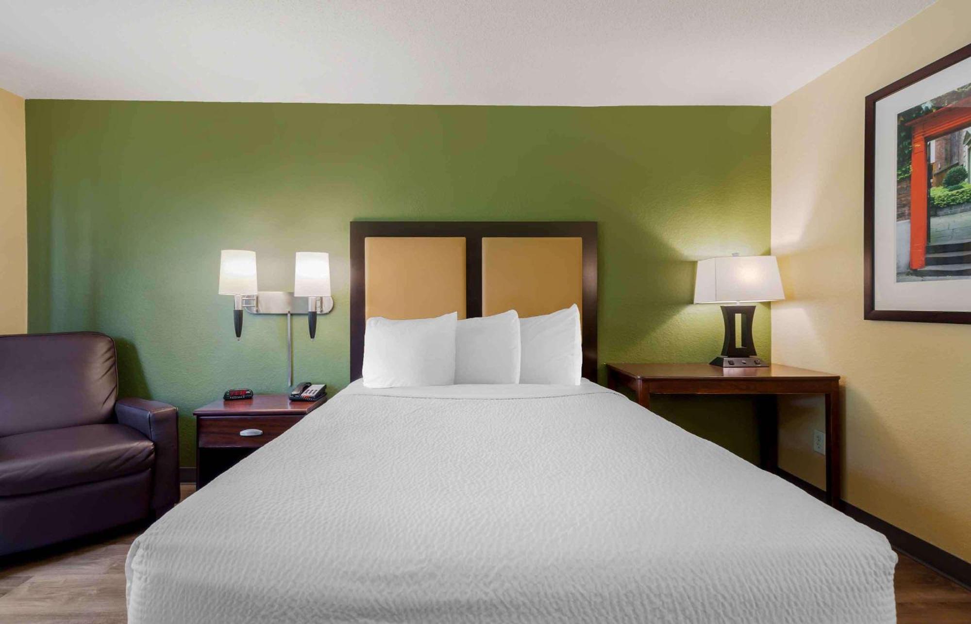 Extended Stay America Suites - Washington, Dc - Sterling Extérieur photo