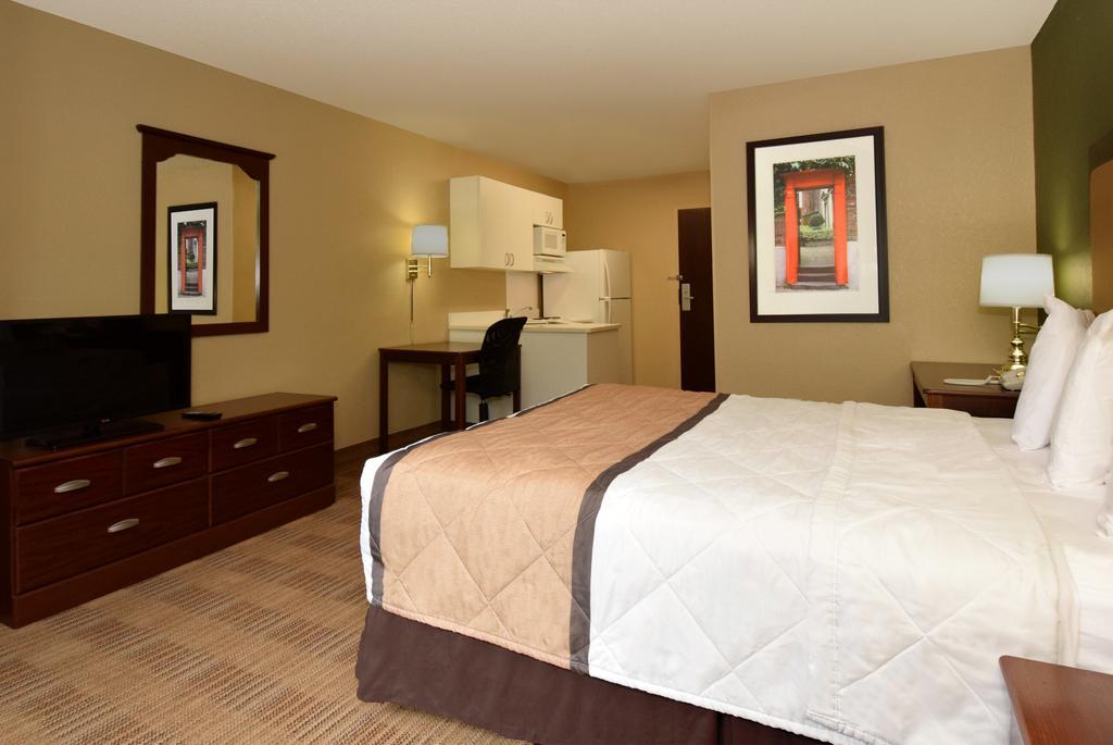 Extended Stay America Suites - Washington, Dc - Sterling Extérieur photo
