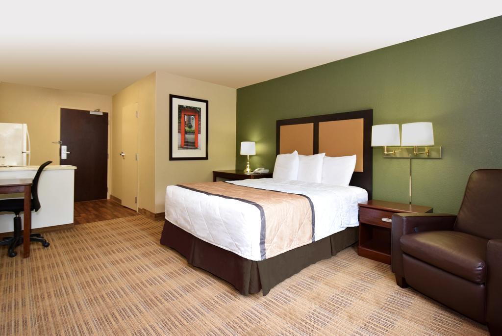 Extended Stay America Suites - Washington, Dc - Sterling Extérieur photo
