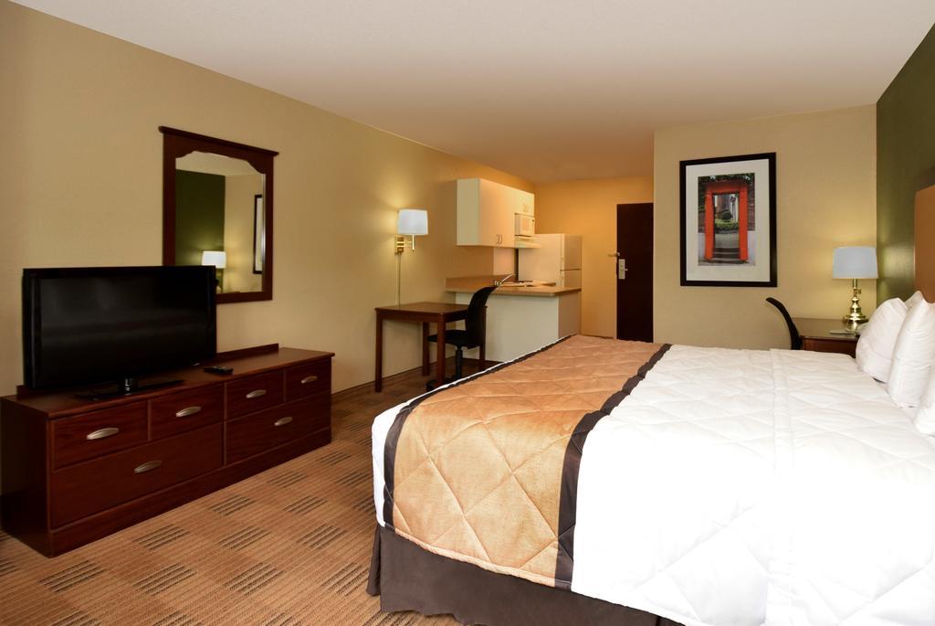 Extended Stay America Suites - Washington, Dc - Sterling Extérieur photo