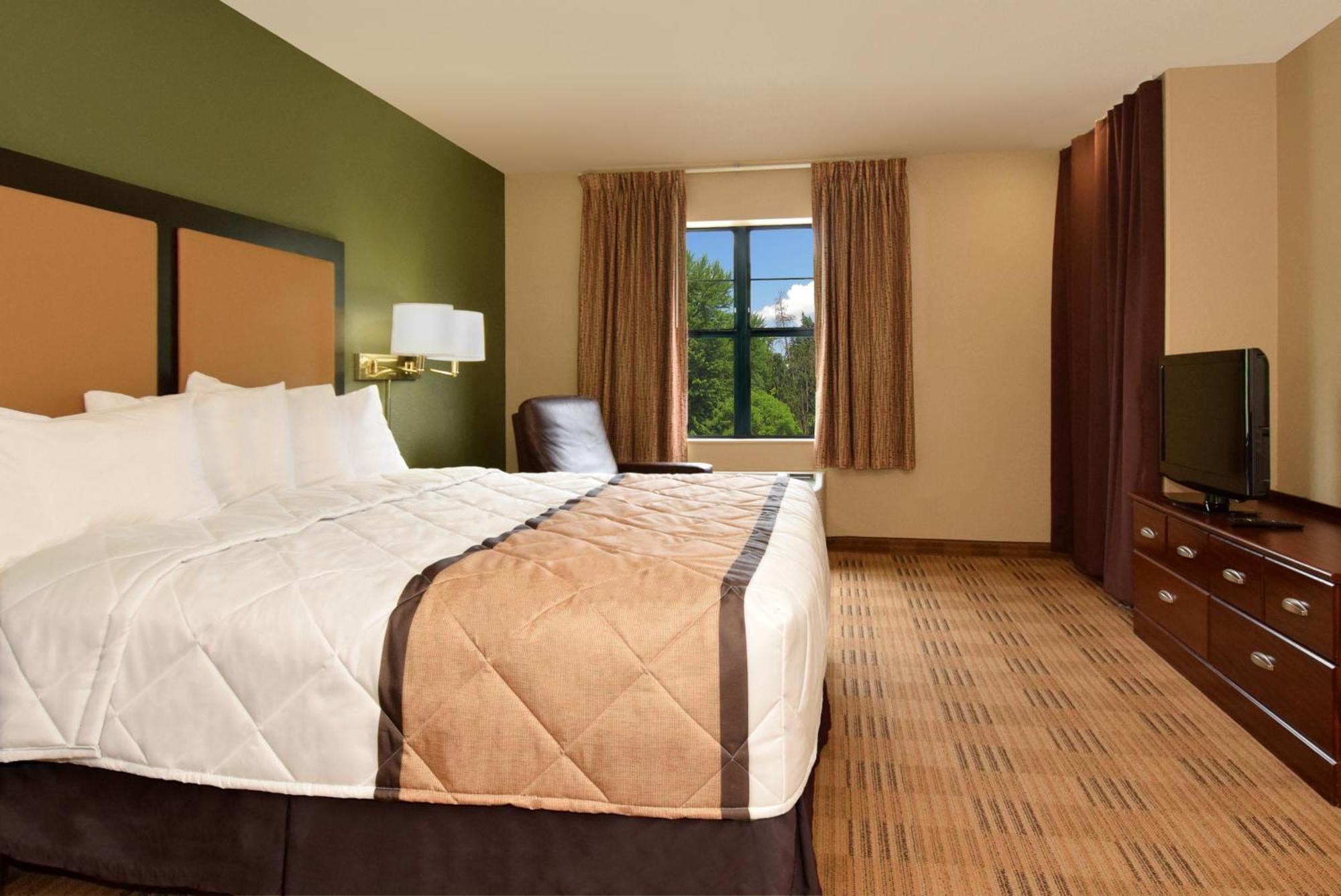 Extended Stay America Suites - Washington, Dc - Sterling Extérieur photo