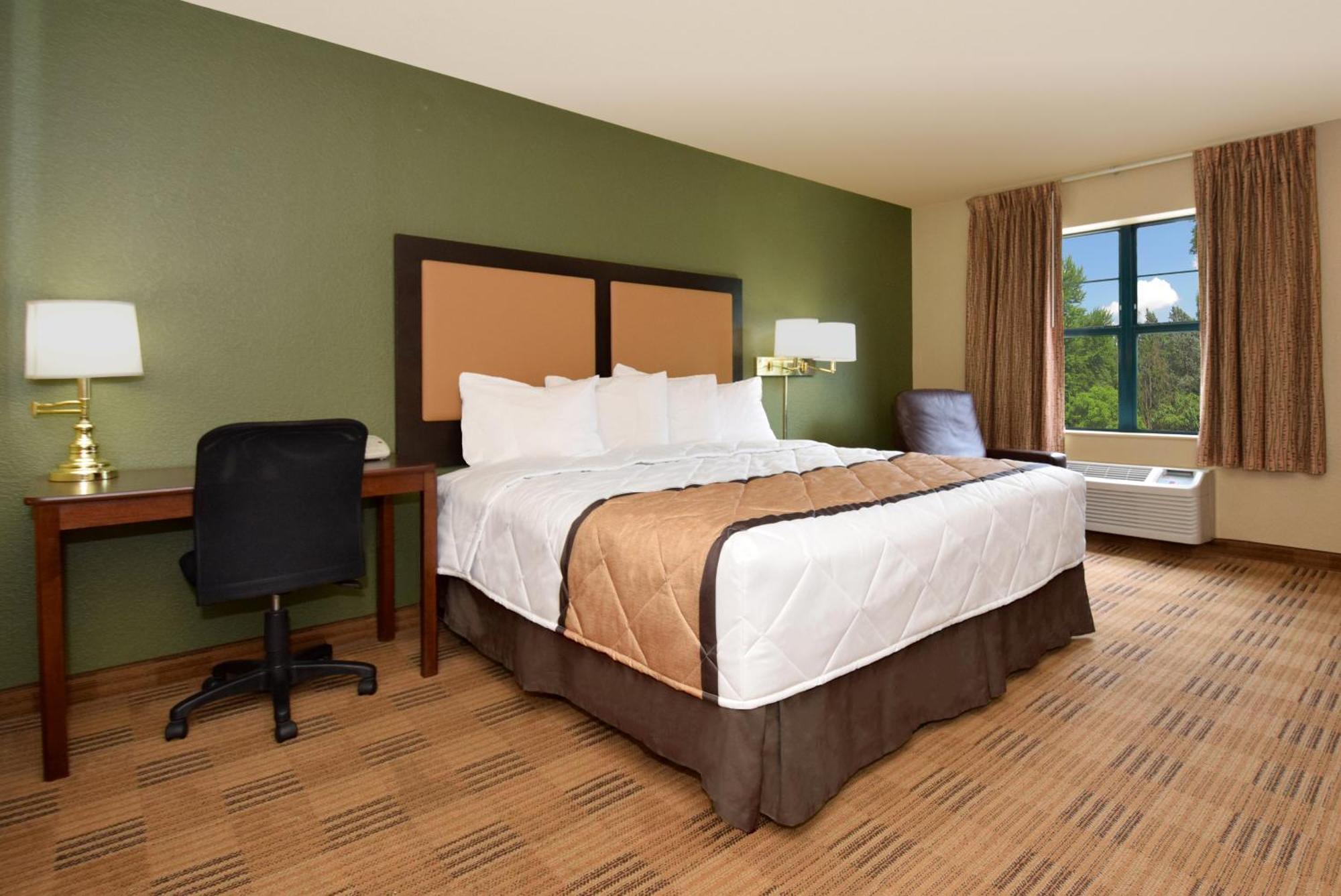 Extended Stay America Suites - Washington, Dc - Sterling Extérieur photo