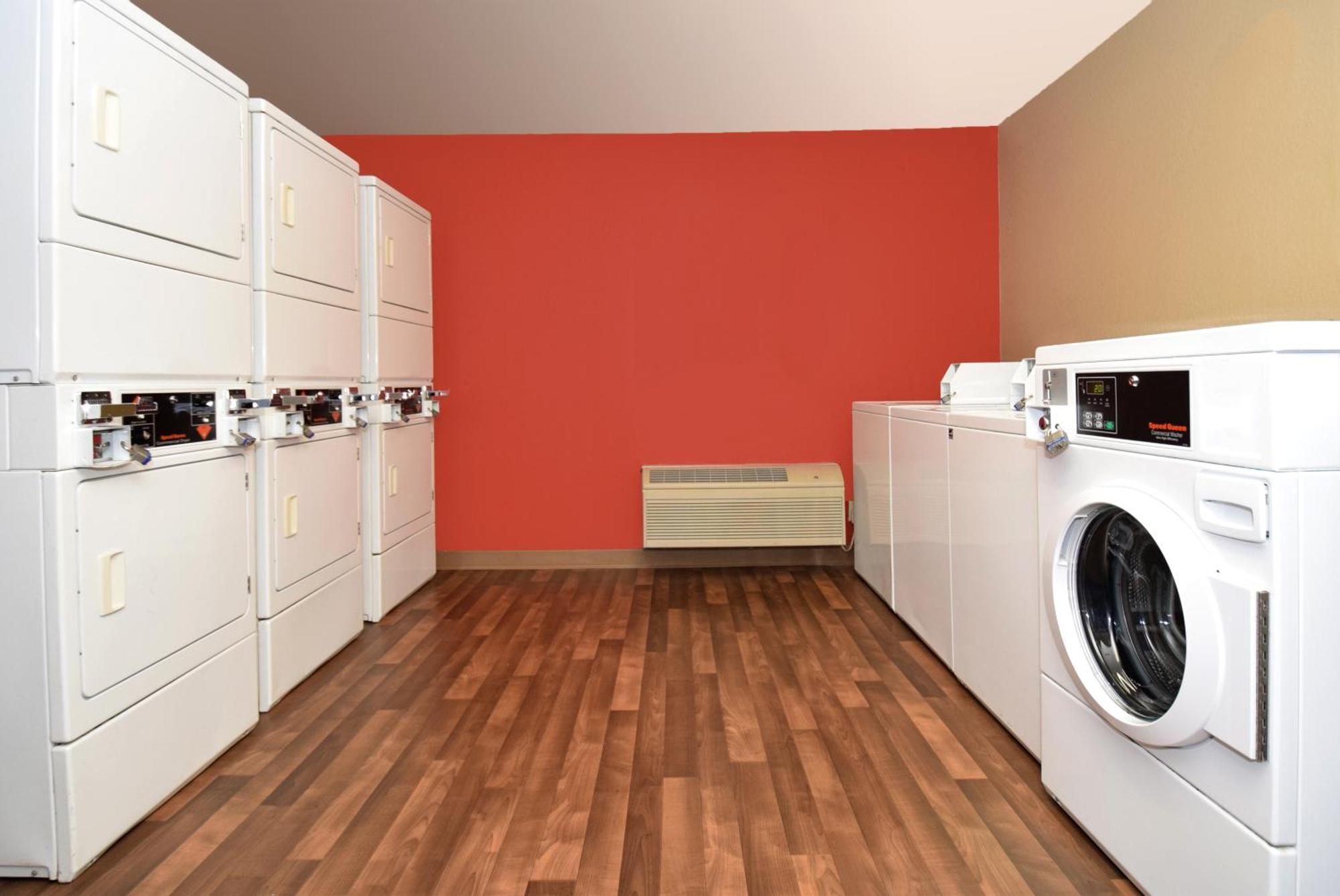 Extended Stay America Suites - Washington, Dc - Sterling Extérieur photo