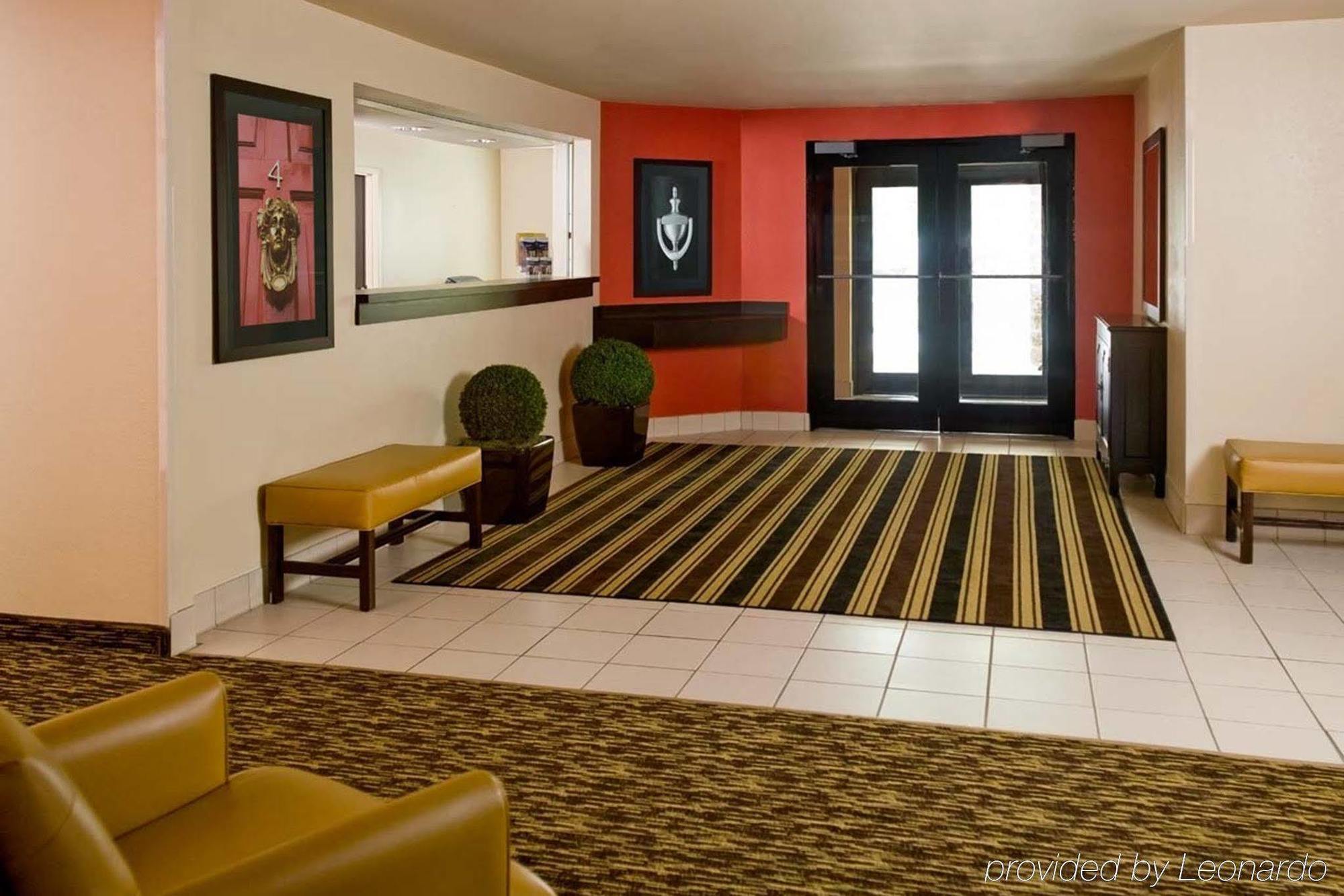 Extended Stay America Suites - Washington, Dc - Sterling Extérieur photo