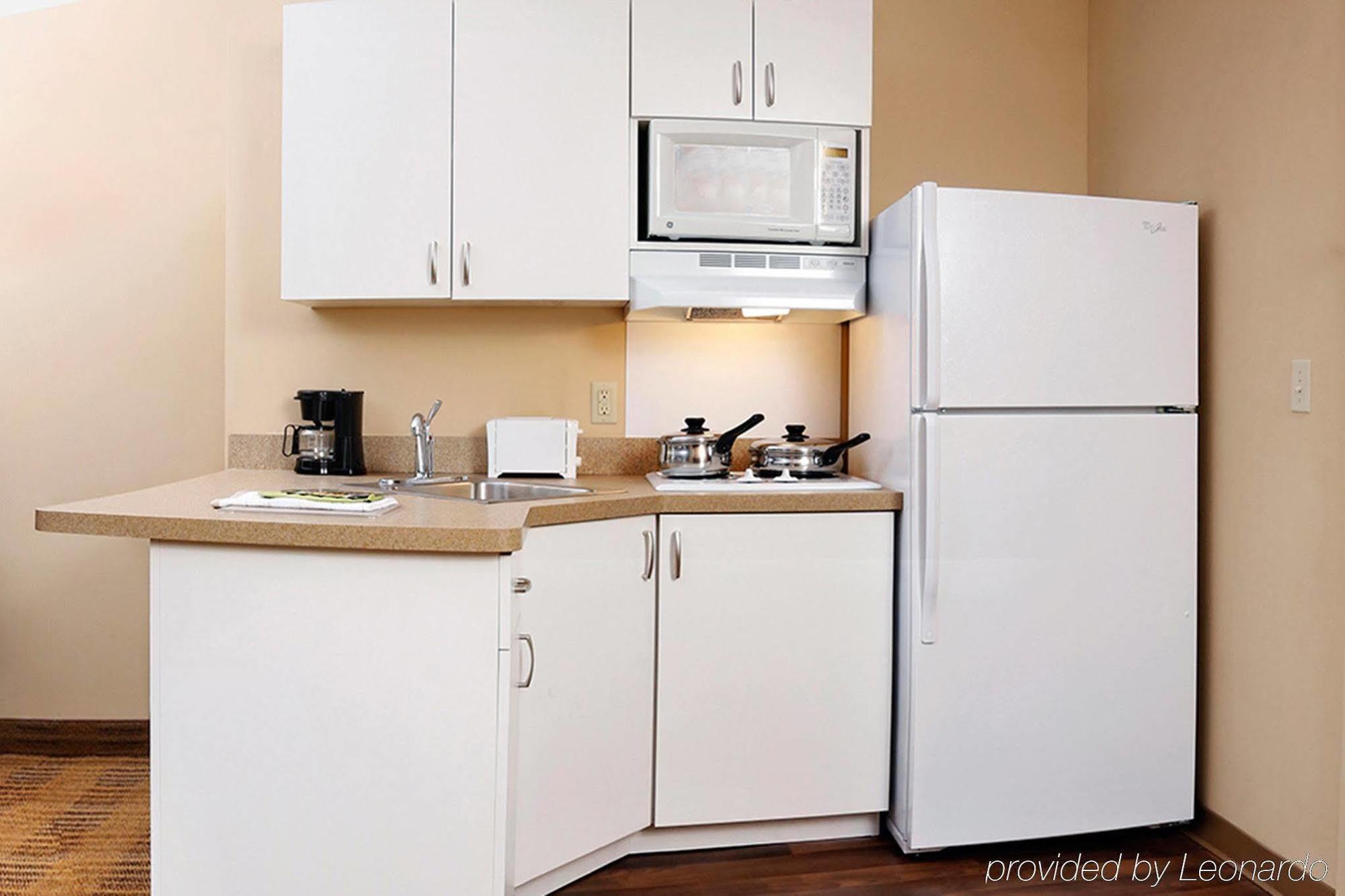 Extended Stay America Suites - Washington, Dc - Sterling Extérieur photo