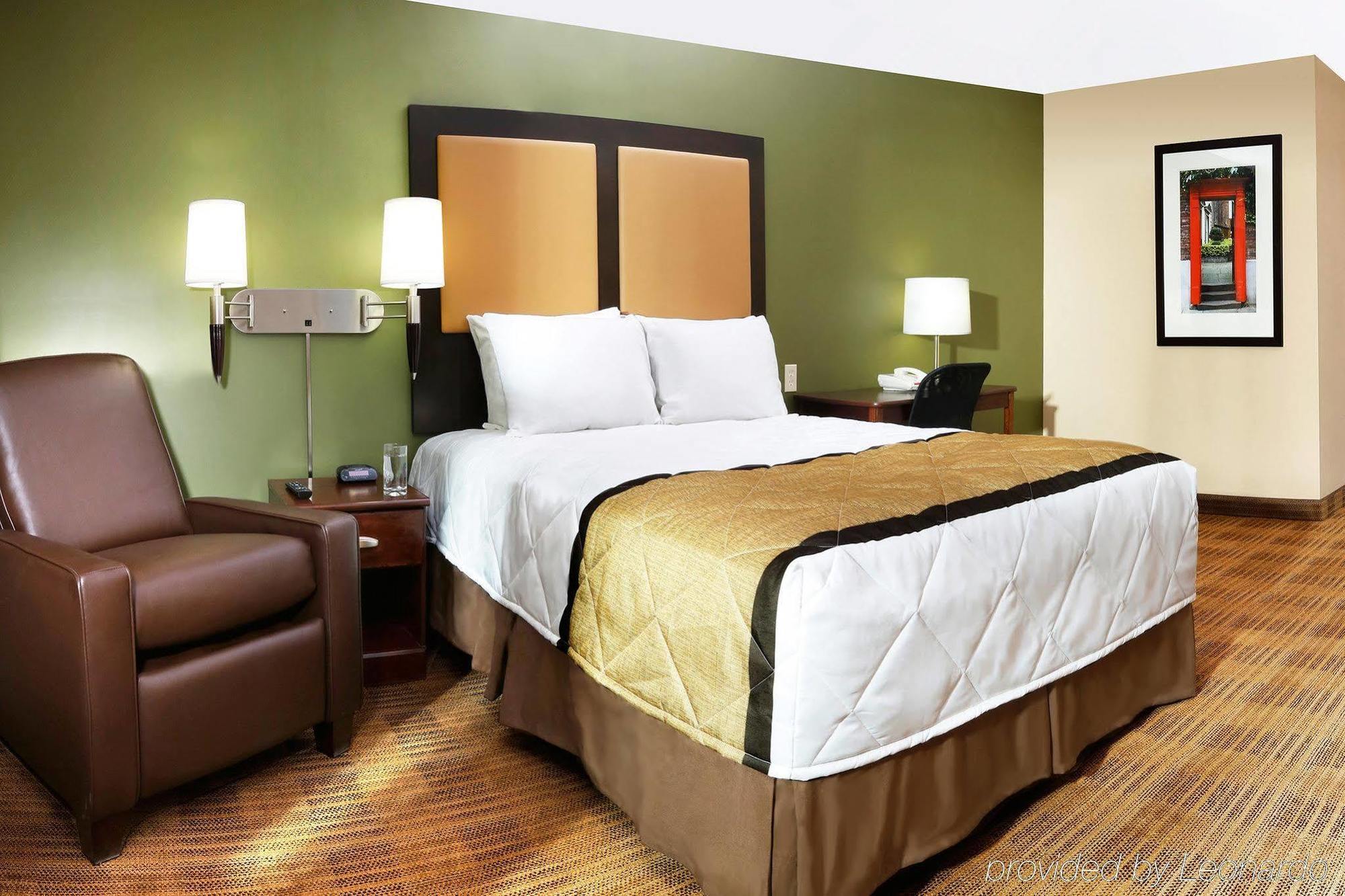 Extended Stay America Suites - Washington, Dc - Sterling Extérieur photo