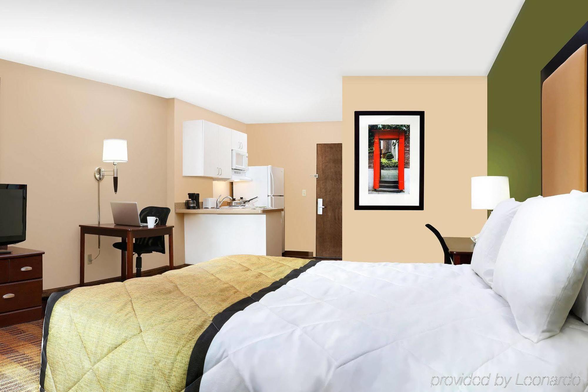 Extended Stay America Suites - Washington, Dc - Sterling Extérieur photo