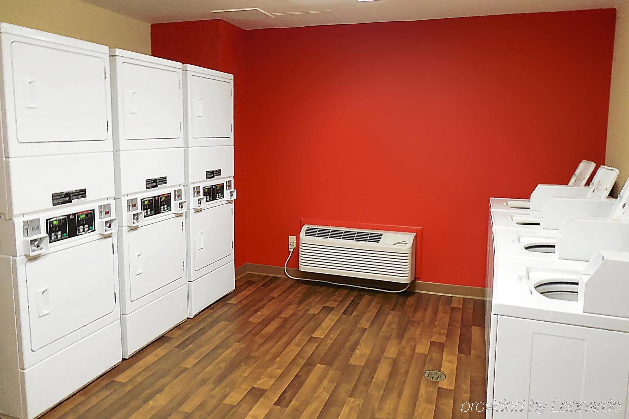 Extended Stay America Suites - Washington, Dc - Sterling Extérieur photo