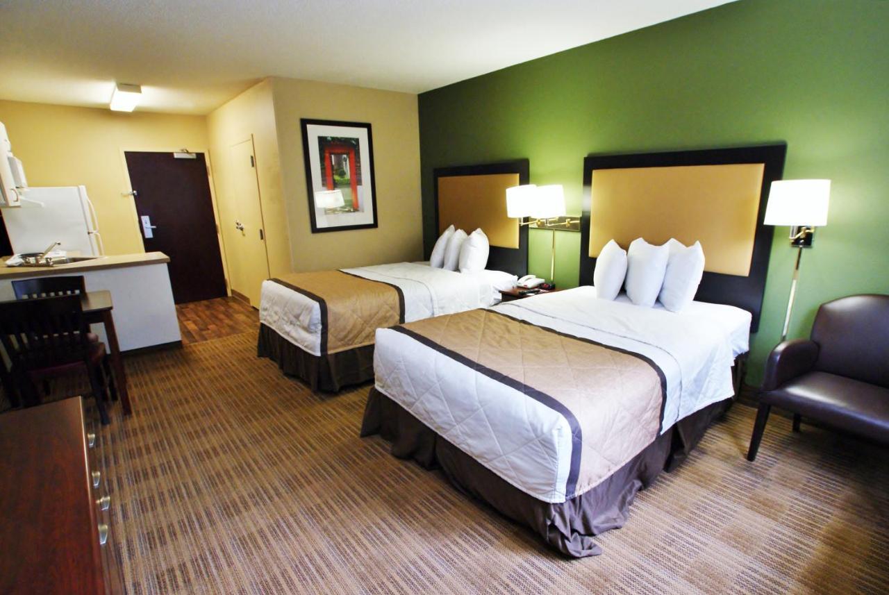 Extended Stay America Suites - Washington, Dc - Sterling Extérieur photo