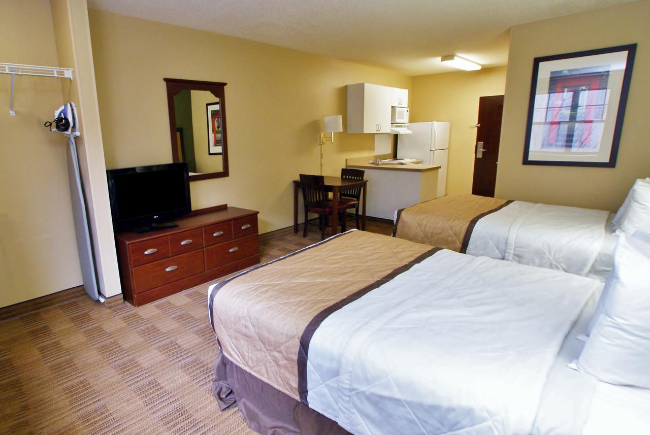 Extended Stay America Suites - Washington, Dc - Sterling Extérieur photo