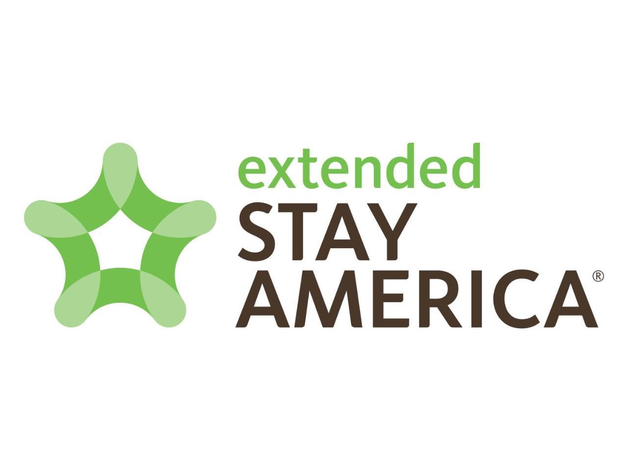 Extended Stay America Suites - Washington, Dc - Sterling Extérieur photo