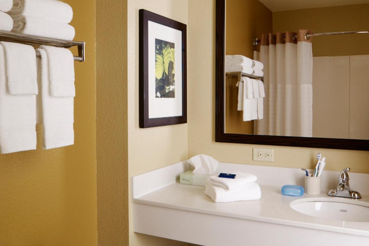 Extended Stay America Suites - Washington, Dc - Sterling Extérieur photo